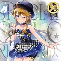 所恵美（ＣＶ．藤井ゆきよ）「 ＴＨＥ　ＩＤＯＬＭ＠ＳＴＥＲ　ＭＩＬＬＩＯＮ　ＬＩＶＥ！　ＳＰＥＣＩＡＬ　ＳＯＬＯ　ＲＥＣＯＲＤＳ　所恵美」