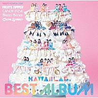 ＴＥＡＭ　ＫＡＷＡＩＩ　ＬＡＢ． 「ＫＡＷＡＩＩ　ＬＡＢ．　ＢＥＳＴ　ＡＬＢＵＭ」