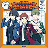 ＤＲＡＭＡＴＩＣ　ＳＴＡＲＳ 「ＴＨＥ　ＩＤＯＬＭ＠ＳＴＥＲ　ＳｉｄｅＭ　～Ｐ＠ＳＳＩＯＮ　ＣＨＡＬＬＥＮＧＥ　Ｗｅ　ａｒｅ　３１５！～　ＭＯＮＴＨＬＹ　ＴＨＥＭＥ　ＳＯＮＧ　０４　ＤＲＡＭＡＴＩＣ　ＳＴＡＲＳ」