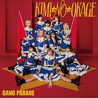 ＧＡＮＧ　ＰＡＲＡＤＥ 「ＫＩＭＩ☆ＮＯ☆ＯＫＡＧＥ」
