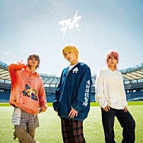 Ｔ．Ｎ．Ｔ 「未来へ／Ｉ　Ｄｏｎ’ｔ　Ｃａｒｅ」