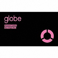 ｇｌｏｂｅ 「Ｐｒｅｍｉｕｍ　Ｌｉｍｉｔｅｄ　８ｃｍ　Ｓｉｎｇｌｅ　ＢＯＸ」