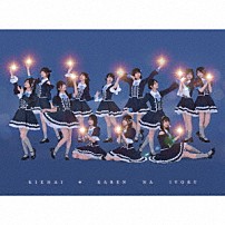 可憐なアイボリー 「消えない」