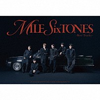 ＳｉｘＴＯＮＥＳ 「ＭＩＬＥＳｉｘＴＯＮＥＳ　－Ｂｅｓｔ　Ｔｒａｃｋｓ－」