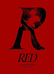 Ｒｙｏｓｕｋｅ　Ｙａｍａｄａ「Ｒｙｏｓｕｋｅ　Ｙａｍａｄａ　ＬＩＶＥ　ＴＯＵＲ　２０２５　ＲＥＤ」