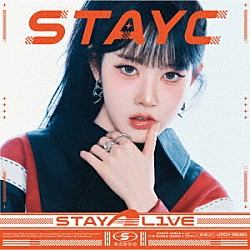 ＳＴＡＹＣ「ＳＴＡＹ　ＡＬＩＶＥ」