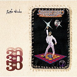 奥田民生「３０」