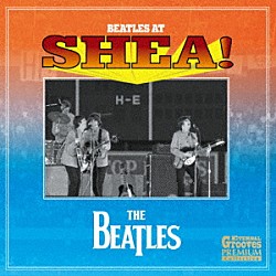 ＴＨＥ　ＢＥＡＴＬＥＳ「ＢＥＡＴＬＥＳ　ＡＴ　ＳＨＥＡ！」