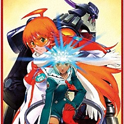 （アニメーション） 田中公平「トップをねらえ２！　ＯＲＩＧＩＮＡＬ　ＳＯＵＮＤＴＲＡＣＫ」