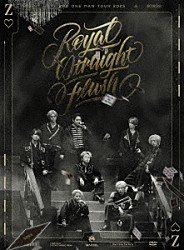 ＭＡＺＺＥＬ「ＭＡＺＺＥＬ　２ｎｄ　Ｏｎｅ　Ｍａｎ　Ｔｏｕｒ　２０２５　“Ｒｏｙａｌ　Ｓｔｒａｉｇｈｔ　Ｆｌｕｓｈ”」