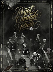ＭＡＺＺＥＬ「ＭＡＺＺＥＬ　２ｎｄ　Ｏｎｅ　Ｍａｎ　Ｔｏｕｒ　２０２５　“Ｒｏｙａｌ　Ｓｔｒａｉｇｈｔ　Ｆｌｕｓｈ”」
