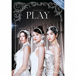 ＭＩＳＡＭＯ「ＰＬＡＹ」