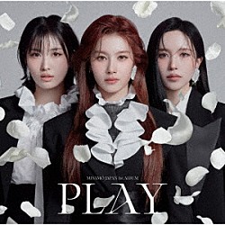 ＭＩＳＡＭＯ「ＰＬＡＹ」