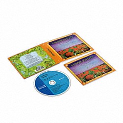 ホークウインド「ホークウインド（エクスパンデッド・エディション）」