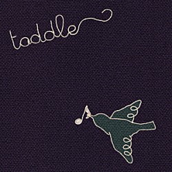 ｔｏｄｄｌｅ「Ｉ　ｄｅｄｉｃａｔｅ　Ｄ　ｃｈｏｒｄ　（リプレス盤）」