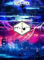 ＢＵＣＫ－ＴＩＣＫ「ＴＯＵＲ　２０２５　スブロサ　ＳＵＢＲＯＳＡ」