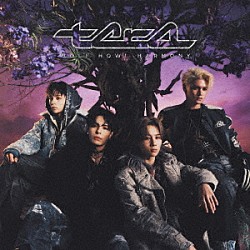 ＷＯＬＦ　ＨＯＷＬ　ＨＡＲＭＯＮＹ　ｆｒｏｍ　ＥＸＩＬＥ　ＴＲＩＢＥ「ｔｅｒａ」