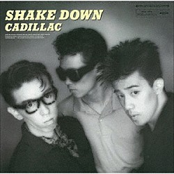 ＣＡＤＩＬＬＡＣ「ＳＨＡＫＥ　ＤＯＷＮ　＋９」