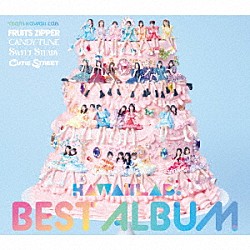 ＴＥＡＭ　ＫＡＷＡＩＩ　ＬＡＢ．「ＫＡＷＡＩＩ　ＬＡＢ．　ＢＥＳＴ　ＡＬＢＵＭ」