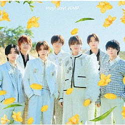 Ｈｅｙ！　Ｓａｙ！　ＪＵＭＰ「ハニカミ」