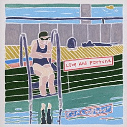 ステラ・ドネリー「ラヴ・アンド・フォーチュン」