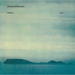 リッチー・バイラーク「ヒューブリス」