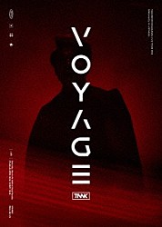 西川貴教「ＴＡＫＡＮＯＲＩ　ＮＩＳＨＩＫＡＷＡ　ＬＩＶＥ　ＴＯＵＲ　００３　“ＳＩＮＧｕｌａｒｉｔｙ　Ⅲ　－ＶＯＹＡＧＥ－”」