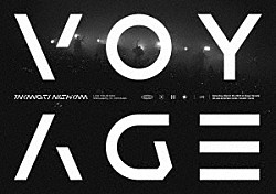 西川貴教「ＴＡＫＡＮＯＲＩ　ＮＩＳＨＩＫＡＷＡ　ＬＩＶＥ　ＴＯＵＲ　００３　“ＳＩＮＧｕｌａｒｉｔｙ　Ⅲ　－ＶＯＹＡＧＥ－”」