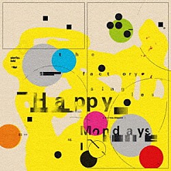 ＨＡＰＰＹ　ＭＯＮＤＡＹＳ「Ｔｈｅ　Ｆａｃｔｏｒｙ　Ｓｉｎｇｌｅｓ　（Ｂｅｓｔ　Ｏｆ）」