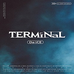 Ｄａ－ｉＣＥ「ＴＥＲＭｉＮａＬ」