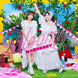ＮＡＣＨＥＲＲＹ「Ｂｅｓｔ　Ａｌｂｕｍ「Ｂｌｏｏｍｙ！」」