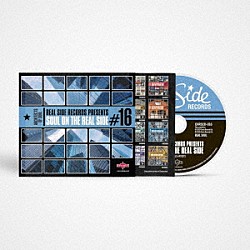 （Ｖ．Ａ．） Ｃｈｏｉｃｅ　ｏｆ　Ｃｏｌｏｕｒ Ａｄａｍ　Ｗａｄｅ Ｔｈｏｍａｓ　Ｅａｓｔ Ｔｏｎｙ　Ｏｗｅｎｓ Ｐｒｅｍｉｕｍ Ｔｈｅ　Ｗｈｉｓｐｅｒｓ Ｔｈｅ　Ｆｕｌｌｅｒ　Ｂｒｏｔｈｅｒｓ「ソウル・オン・ザ・リアル・サイド　＃１６」