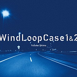 島裕介 河野祐亮 杉浦睦 大津惇 ナミヒラアユコ「Ｗｉｎｄ　Ｌｏｏｐ　Ｃａｓｅ　１＆２」