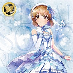 萩原雪歩（ＣＶ．浅倉杏美）「ＴＨＥ　ＩＤＯＬＭ＠ＳＴＥＲ　ＭＩＬＬＩＯＮ　ＬＩＶＥ！　ＳＰＥＣＩＡＬ　ＳＯＬＯ　ＲＥＣＯＲＤＳ　萩原雪歩」