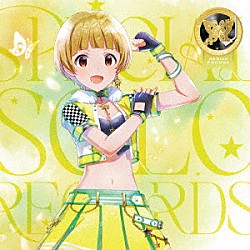福田のり子（ＣＶ．浜崎奈々）「ＴＨＥ　ＩＤＯＬＭ＠ＳＴＥＲ　ＭＩＬＬＩＯＮ　ＬＩＶＥ！　ＳＰＥＣＩＡＬ　ＳＯＬＯ　ＲＥＣＯＲＤＳ　福田のり子」