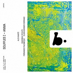 （クラシック）「アレックス・ナンテ作品集」