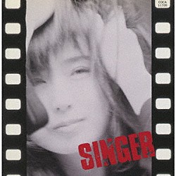 藤谷美和子「ＳＩＮＧＥＲ」