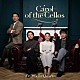 ＪＮＯ　Ｃｅｌｌｏ　Ｑｕａｒｔｅｔ 森田啓介 水野優也 香月麗 佐々木賢二「Ｃａｒｏｌ　ｏｆ　ｔｈｅ　Ｃｅｌｌｏｓ」