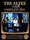 ＴＨＥ　ＡＬＦＥＥ「ＴＨＥ　ＡＬＦＥＥ　ＴＢＳ　ＣＯＭＰＬＥＴＥ　ＢＯＸ　－　１９８３「ザ・ベストテン」～　２０２４「音楽の日」　－」