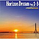 （Ｖ．Ａ．） 高中正義 Ｃａｒｉｏｃａ 深町純 小林泉美 イミテーション「ＨＯＲＩＺＯＮ　ＤＲＥＡＭ　Ｖｏｌ．１～３」