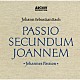 カール・リヒター エルンスト・ヘフリガー ヘルマン・プライ イヴリン・リアー ヘルタ・テッパー キート・エンゲン ミュンヘン・バッハ管弦楽団 ミュンヘン・バッハ合唱団「バッハ：ヨハネ受難曲」