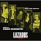 カマシ・ワシントン「ＬＡＺＡＲＵＳ　ラザロ　オリジナル・シリーズ・サウンドトラック」