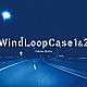 島裕介 河野祐亮 杉浦睦 大津惇 ナミヒラアユコ「Ｗｉｎｄ　Ｌｏｏｐ　Ｃａｓｅ　１＆２」