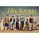 ＳｉｘＴＯＮＥＳ「ＭＩＬＥＳｉｘＴＯＮＥＳ　－Ｂｅｓｔ　Ｔｒａｃｋｓ－」