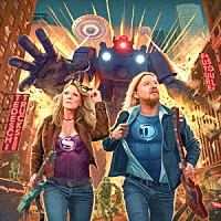 テデスキ・トラックス・バンド「 フューチャー・ソウル」