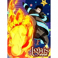 西川貴教「 Ｉｇｎｉｓ　－イグニス－」