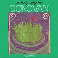 ドノヴァン「 ハーディー・ガーディー・マン」