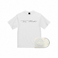 トム・ミッシュ「 フル・サークル」