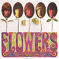 ザ・ローリング・ストーンズ「 フラワーズ」