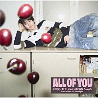 ＲＩＩＺＥ「 Ａｌｌ　ｏｆ　Ｙｏｕ」